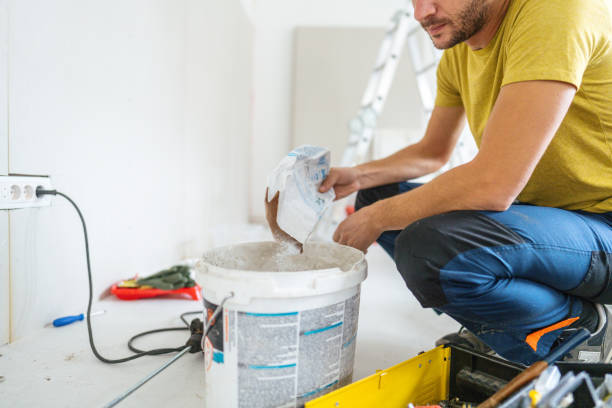Danbury, TX Mold Removal Company